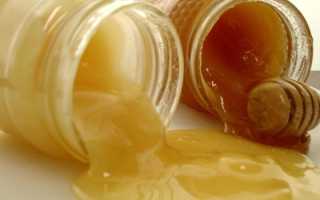 Эффективное лечение геморроя медом