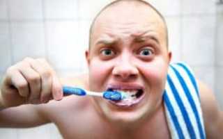 Почему крошатся зубы у взрослого человека и что делать