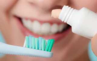 Пародонтоз – зубная паста: какая лучше при кровоточивости и воспалении десен